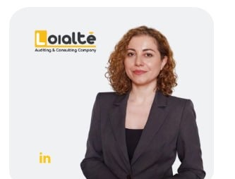 Natia Kaldani